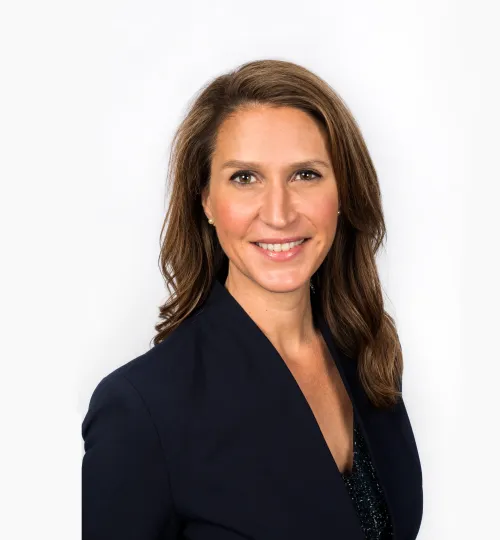 Photo de l'honorable Caroline Mulroney.
